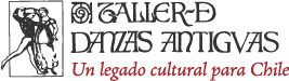 Taller de Danzas Antiguas